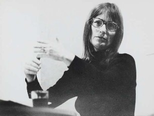 Elke Erb