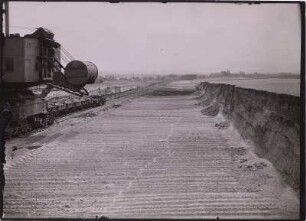 Hi[rschfelde] Grube Türchau, G.S.10