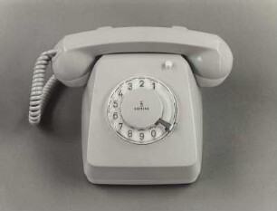 Siemens Export-Fernsprecher "C39363-A1"