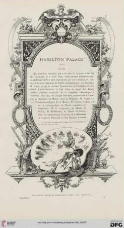 8: Hamilton Palace, [8]