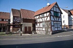 Allendorf / Lumda, Gießener Straße