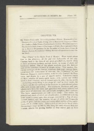 Chapter VII.