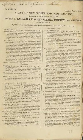 No. 227 (June 1, 1829)