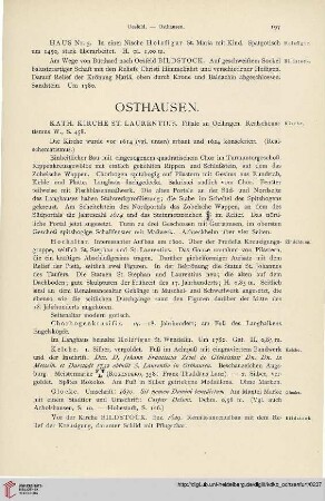 ⟦Osthausen⟧