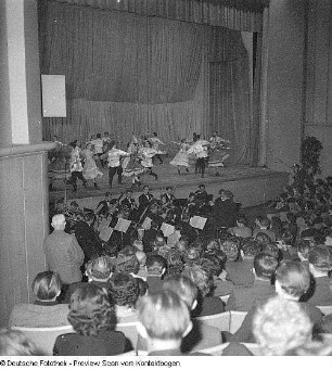 Moissejew-Ensemble