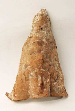 Kopf der Artemis