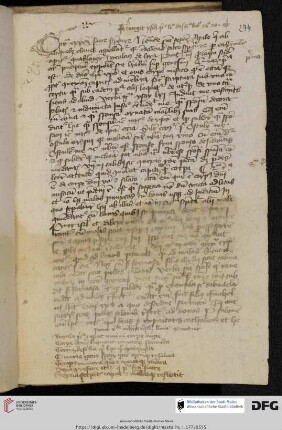 Regulae circa expositionem Sacrae scripturae secundum Isidorum Hispalensem et Nicolaum de Lyra