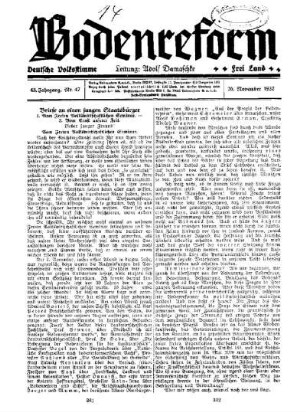 Briefe an einen jungen Staatsbürger