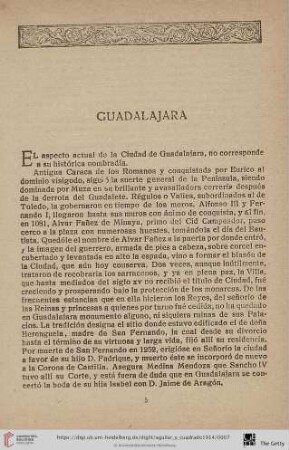 Guadalajara
