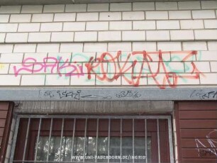 SAK RiR SAk 305 | ROKAT