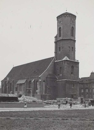 Stadtkirche Sankt Michael
