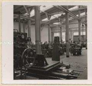 Magdeburg, Armaturen-, Maschinen- und Metallwarenfabrik Polte OHG