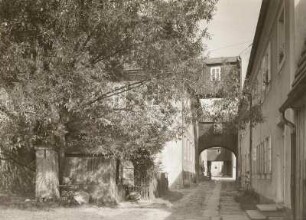 Schwesternwohnheim, Herrnhut