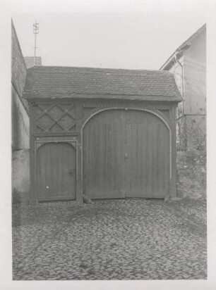 Atzbach, Kreis Wetzlar