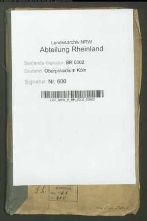 Rheinschiffahrt