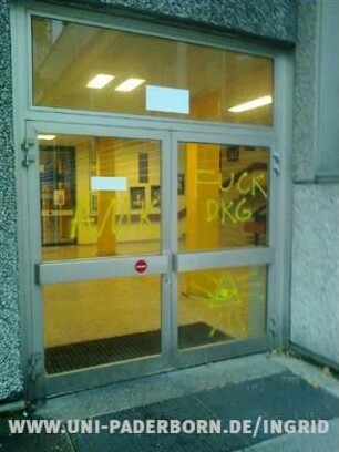 AMK | FUCK DKG | {ILLUMINATEN}