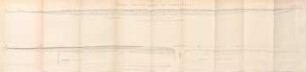 Probable section across the Soondurbuns