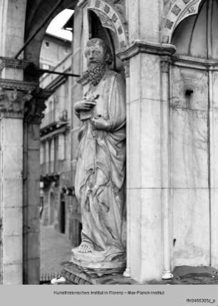 Cappella di Piazza, Siena