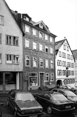 Wetzlar, Kornmarkt 3