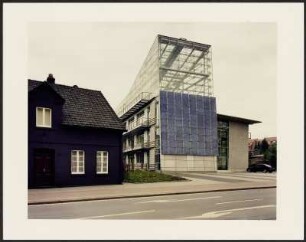 Internationale Bauausstellung Emscher Park