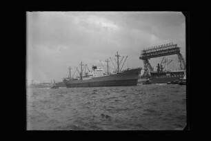 Ilse Schulte (1957), Schulte & Bruns, Emden