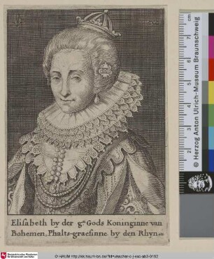 [Elisabeth, Königin von Böhmen]