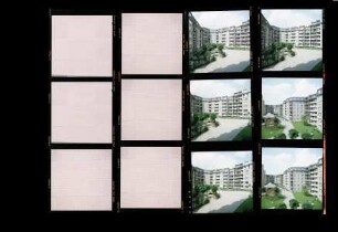 Wohnanlage Ginnheimer Landstraße