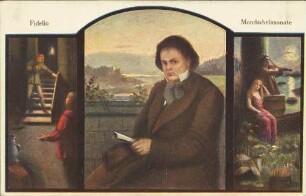 Beethoven [R] Fidelio - Mondscheinsonate