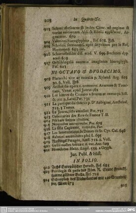 Iur. Publ. & Hist.