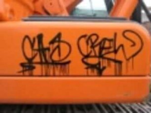 CAS CREW