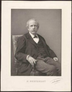Berthelot, Marcellin