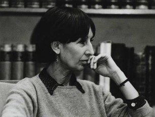 Brigitte Burmeister