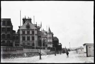 Trouville-sur-Mer