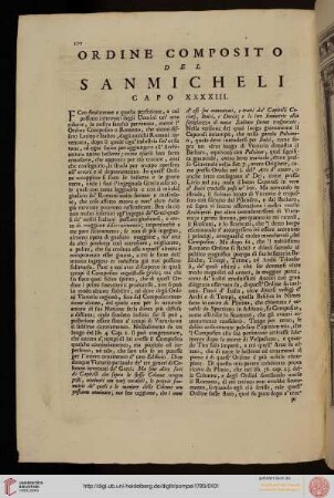 Ordine composito del Sanmicheli