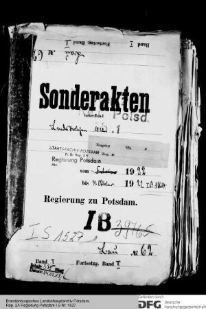 Landesdarlehen
