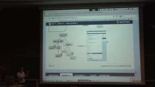 XWiki: Annotating Documents, the eXtensible Wiki Way