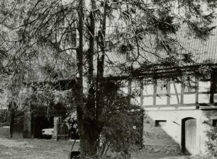 Pfarrhaus