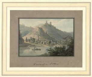 Turant u. Alken