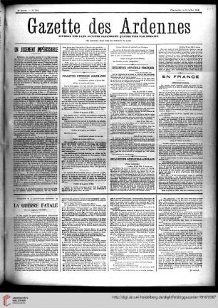 Hefte 218-235, Juli 1916