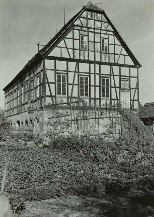 Fotografie, Altmörbitz