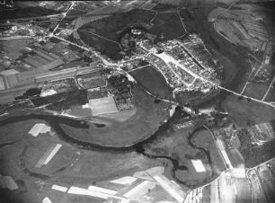 Jessen / Elster (bei Annaburg)
