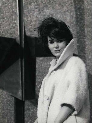 [Susan Strasberg]