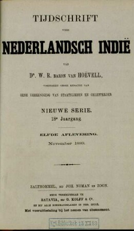 November 1889