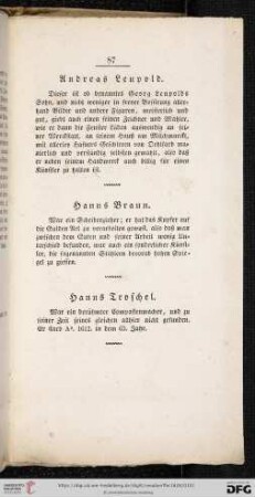 Hanns Troschel
