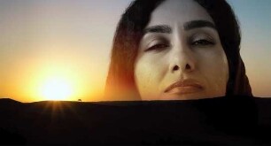 The Female Voice of Iran