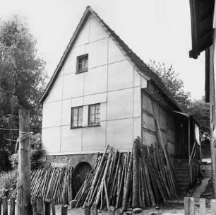 Oberzent, Eichenstraße 20
