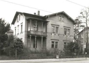 Villa Germania