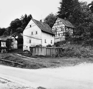 Schlangenbad, Seifenstraße 24
