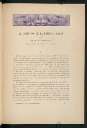 497-552, No. 9 - Décembre 1901