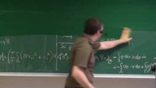 Stokes-Problem